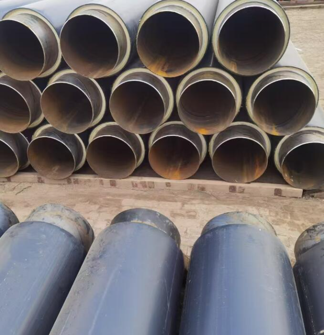 咸宁聚氨酯保温管还有哪些其他执行标准?